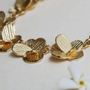 Bijoux - COLLIER DORÉ PAMPALONIA - JOIDART