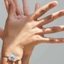 Bijoux - BRACELET EN ARGENT PAMPALONIA - JOIDART