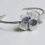 Bijoux - BRACELET EN ARGENT PAMPALONIA - JOIDART