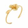 Jewelry - PAMPALONIA GOLDEN BRACELET - JOIDART