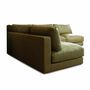 Sofas for hospitalities & contracts - Nuvo Corner | Corner sofa - CREARTE COLLECTIONS