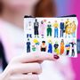 Clutches - Mini Pouches - CARTESDART