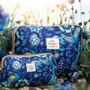 Clutches - BIG QUILTED KITS - CARTESDART