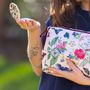 Clutches - BIG QUILTED KITS - CARTESDART