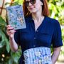 Clutches - BIG QUILTED KITS - CARTESDART