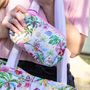 Clutches - SMALL QUILTED KITS - CARTESDART
