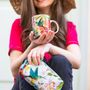 Clutches - SMALL QUILTED KITS - CARTESDART
