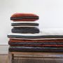 Garden textiles - Cotton velvet mattress - MADAM STOLTZ