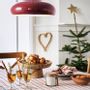 Ceiling lights - Enamel ceiling lamp - MADAM STOLTZ