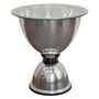 Other tables - Pedestal table - KUNNS DESIGN