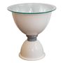 Other tables - Pedestal table - KUNNS DESIGN