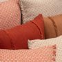 Fabric cushions - Cushion covers - BUNAI - NO-MAD