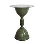 Autres tables - TABLE HAUTE - KUNNS DESIGN
