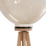 Table lamps - LAMPE À POSER - GAMME BALESTA - KUNNS DESIGN