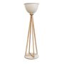 Table lamps - LAMPE À POSER - GAMME BALESTA - KUNNS DESIGN