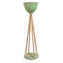 Table lamps - LAMPE À POSER - GAMME BALESTA - KUNNS DESIGN