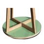 Table lamps - LAMPE À POSER - GAMME BALESTA - KUNNS DESIGN