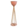 Table lamps - LAMPE À POSER - GAMME BALESTA - KUNNS DESIGN