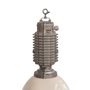 Hanging lights - LAMPE SUSPENDUE 34 - KUNNS DESIGN
