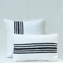 Cushions - CUSHION COVER - RAKU - NO-MAD