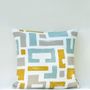 Cushions - Cushion cover - VANYA - NO-MAD