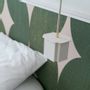 Hanging lights - The Pulchra portable lamp - ÉDITIONS MOUCHE