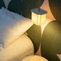 Hanging lights - The Pulchra portable lamp - ÉDITIONS MOUCHE