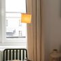 Hanging lights - The Pulchra portable lamp - ÉDITIONS MOUCHE