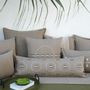 Coussins textile - COUSSINS LOMBAIRES - NO-MAD
