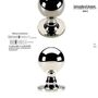 Artistic hardware - Samuel Heath Door Handles - SOPHA INDUSTRIES SAS