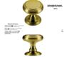 Artistic hardware - Samuel Heath Door Handles - SOPHA INDUSTRIES SAS