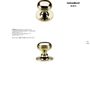 Artistic hardware - Samuel Heath Door Handles - SOPHA INDUSTRIES SAS