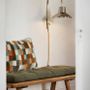 Wall lamps - Iron wall lamp - MADAM STOLTZ