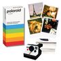 Produits sous licence  - POLAROID, LE JEU - WILSON JEUX