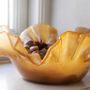 Art glass - Glass Bowl - MADAM STOLTZ
