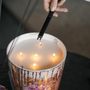 Decorative objects - LUNA ORO Luxury Candle - 400g | ARTITUDE HOME - ARTITUDE HOME
