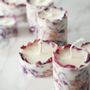 Candles - Rosy Dawn 40 - KOTT