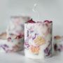 Candles - Rosy Dawn 30 - KOTT