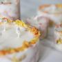 Candles - Under the Fig Tree 10 - KOTT
