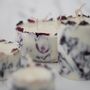 Candles - Fireside Secrets 90 - KOTT