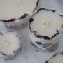Candles - Fireside Secrets 40 - KOTT