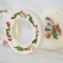 Home fragrances - Wreath Pink - KOTT