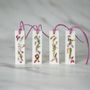 Home fragrances - Bar Pink - KOTT