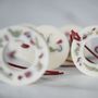 Home fragrances - Wreath Red - KOTT