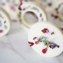 Home fragrances - Wreath Red - KOTT