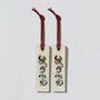 Home fragrances - Bar Red - KOTT