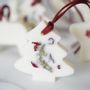 Home fragrances - Christmas Quartet - KOTT