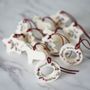 Home fragrances - Christmas Tree - KOTT