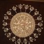 Suspensions - Grand lustre style baccarat 1168 - CRISTALUX LIGHTING DESIGN