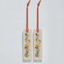 Home fragrances - Bar Orange - KOTT